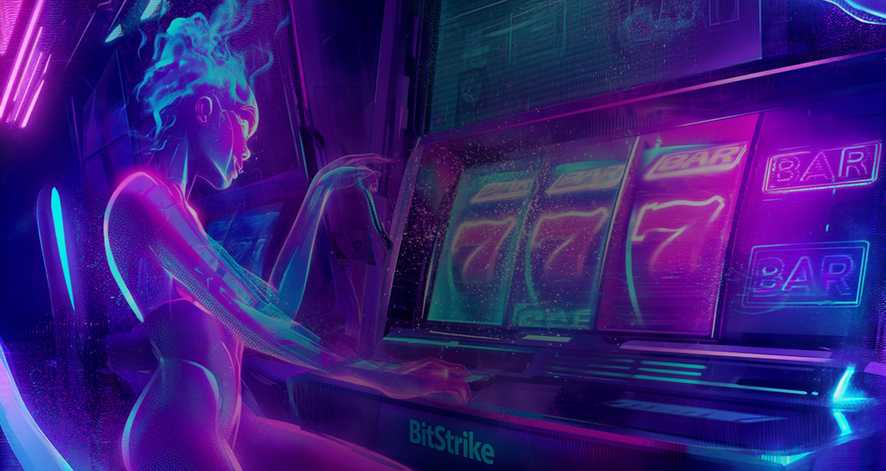 BitStrike