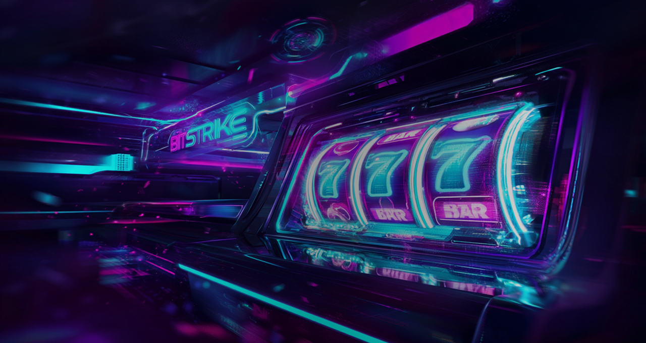 BitStrike